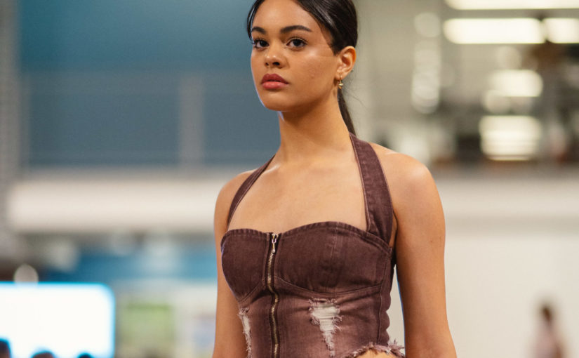 House Fashion Week Fall 2023: A Showcase of Artistry, Tradition, and Community