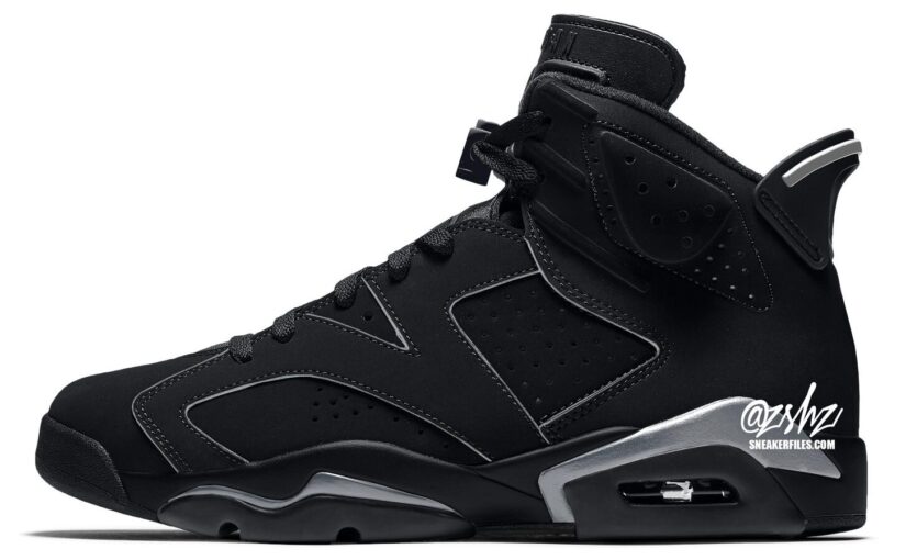 Air Jordan 6 “Cap & Gown”